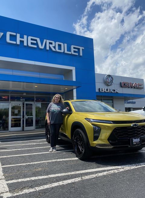 LYNN from SUMNER, TX