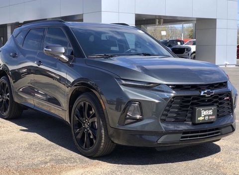 CYNTHIA from POWDERLY, TX