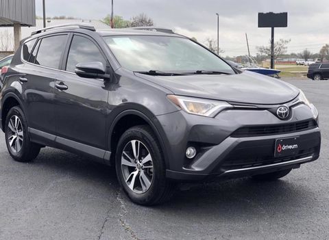 RALPH from BLOSSOM, TX