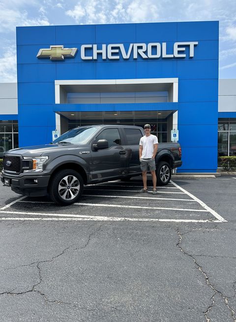 BLAKE from PARIS, TX