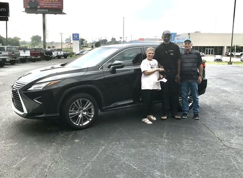 BEATRICE                       from CLARKSVILLE                   , TX        