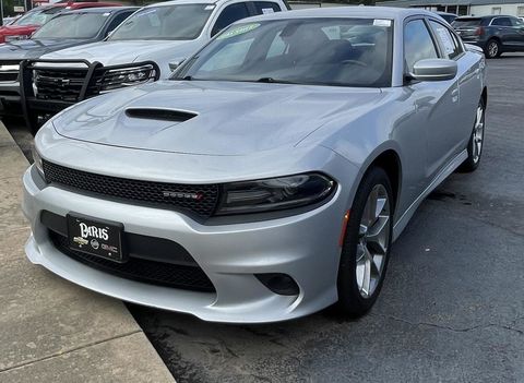 CARSON from BRUSLY, LA