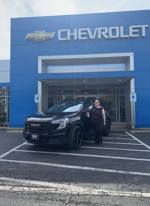 AMY-KATHRYN from RENO, TX