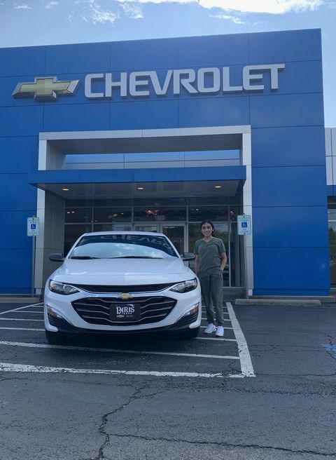 DULCE from BROKEN BOW, OK