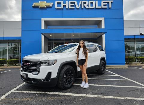 WILLIAM from HUGO, OK