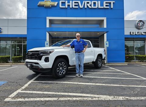 BILLY from ARTHUR CITY, TX