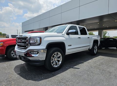 J MARCOS from MOUNT PLEASANT, TX