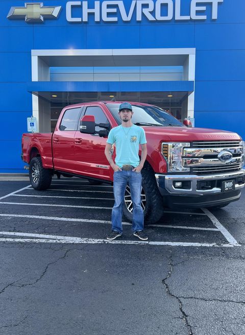 SANDRA from BROKEN BOW, OK