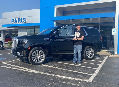 TIMOTHY from TALIHINA, OK