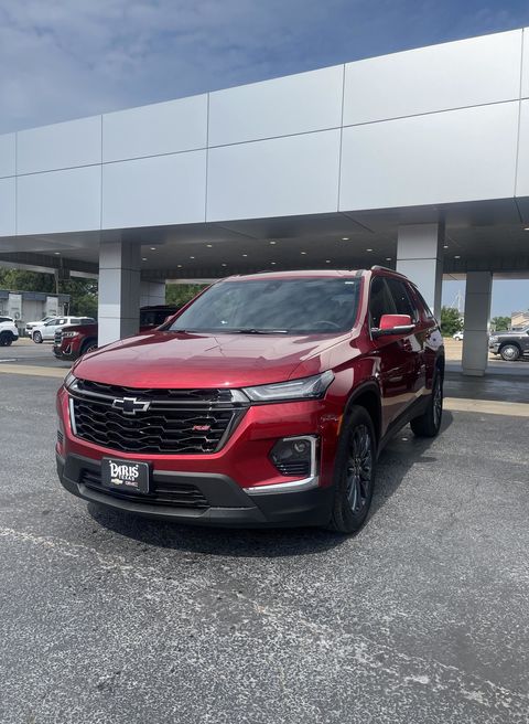 MICHELLE from WRIGHT CITY, OK