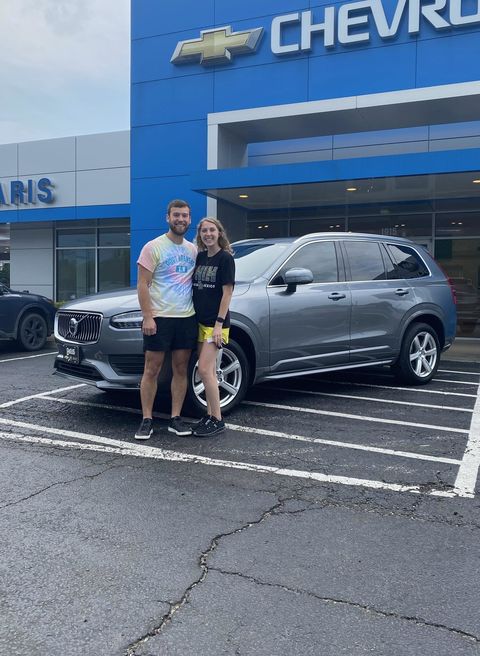 LEON from GARVIN, OK