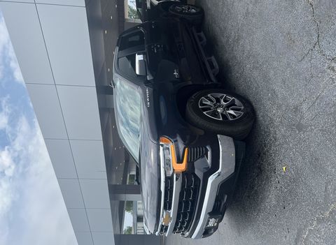 BRANDON from HUGO, OK