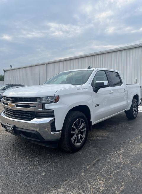 KOLETON from BLOSSOM, TX