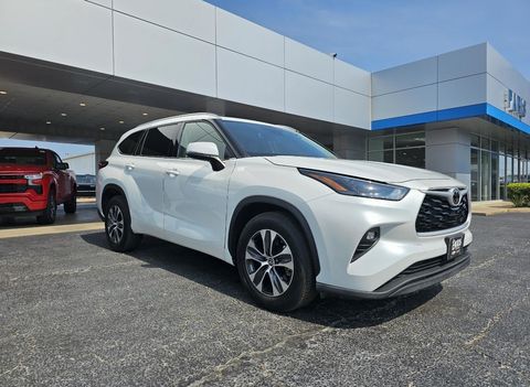 JAMES from ATLANTA, TX