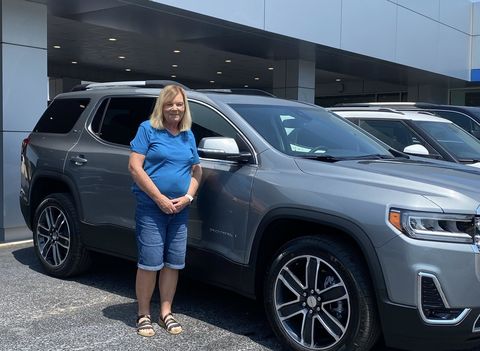 NANCY from SULPHUR SPRINGS, TX