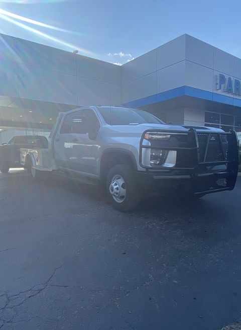 WOODROW from PITTSBURG, TX