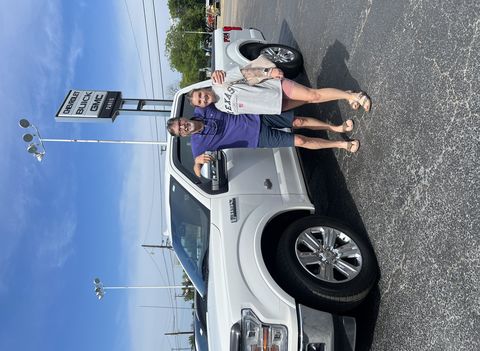 RICHARD from CARROLLTON, TX