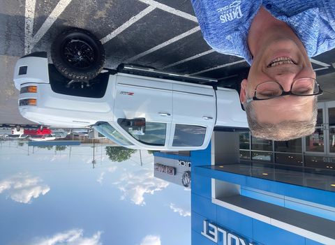 CLAYTON from DETROIT, TX