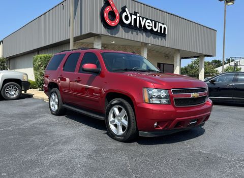 RICARDO from PARIS, TX