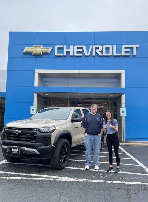 HEATH from BLOSSOM, TX