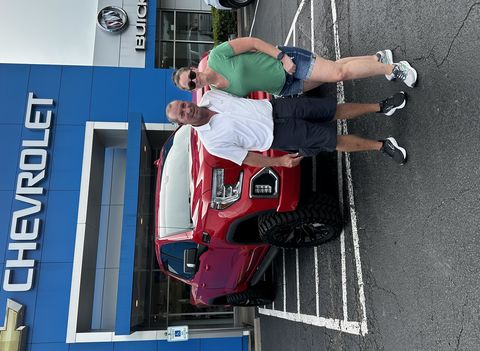 RODNEY from SUMNER, TX