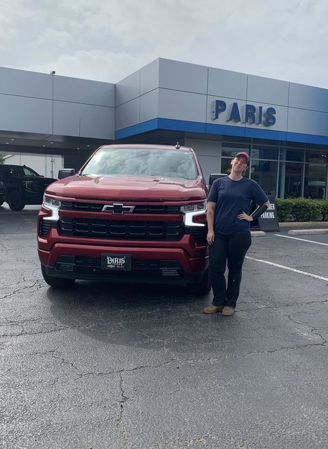 CAMERON from SUMNER, TX