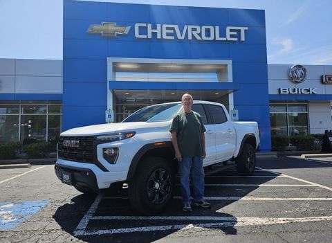 RANDALL from PATTONVILLE, TX