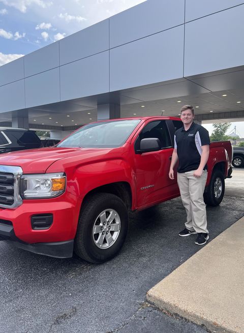 EDDIE from PARIS, TX