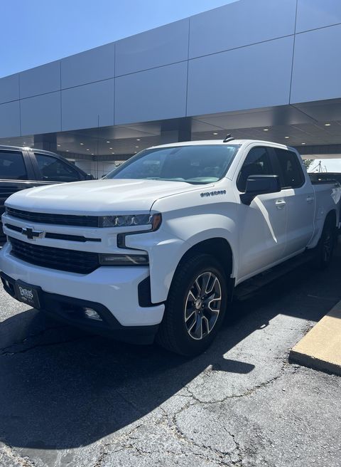 ASHLEY from PARIS, TX