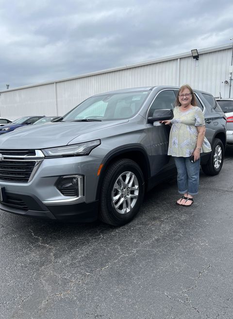 ANGELA from BONHAM, TX