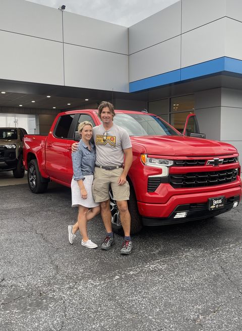 JASON from BENNINGTON, OK