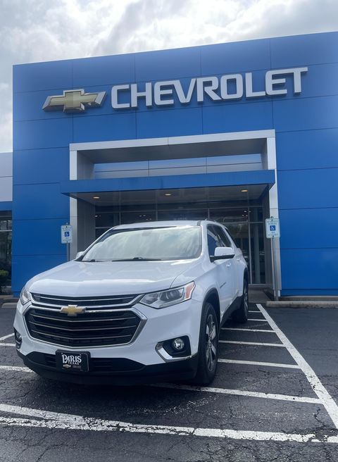 FRANCIS from VALLIANT, OK