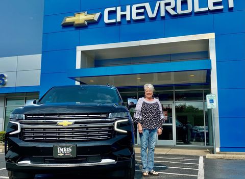 KELLI from SUMNER, TX