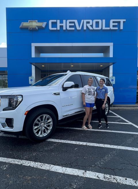 ALIVIA from TEXARKANA, TX