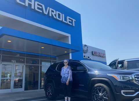 TIMOTHY from NASHOBA, OK