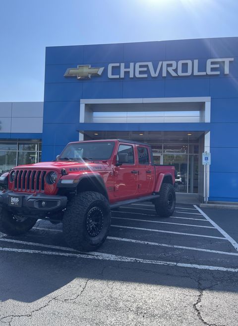 CRAIG from WINNSBORO, TX