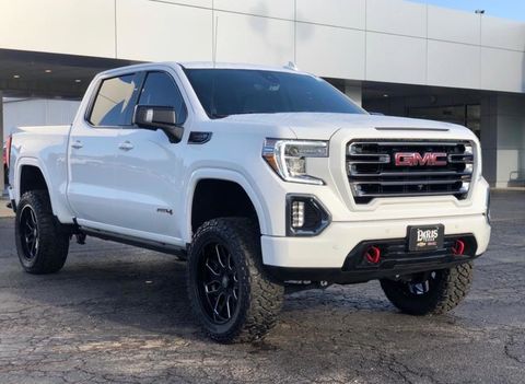 KENNETH from WRIGHT CITY, OK