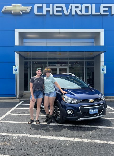 GABRIELLE from DENISON, TX