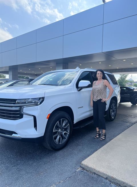 LADONNA from BOGATA, TX