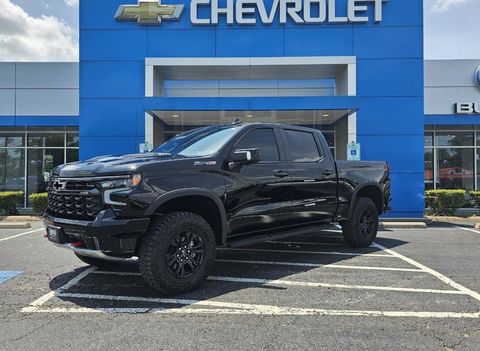 TONY from POWDERLY, TX