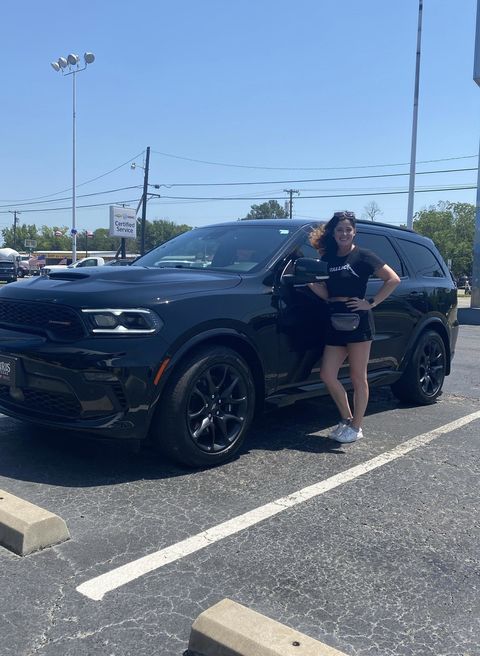 PAUL from ST CHARLES, MO