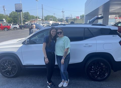 BRYANNA from PARIS, TX