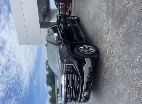 LESLIE from WRIGHT CITY, OK