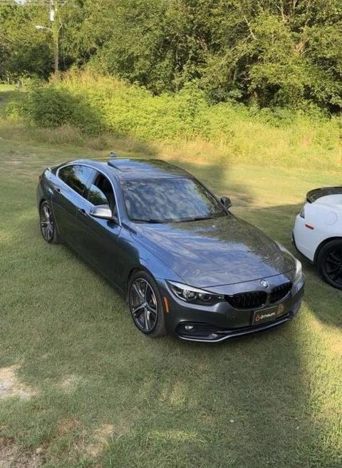 BRICE from PARIS, TX