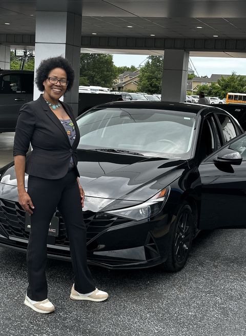 BRIDGET from CLARKSVILLE, TX