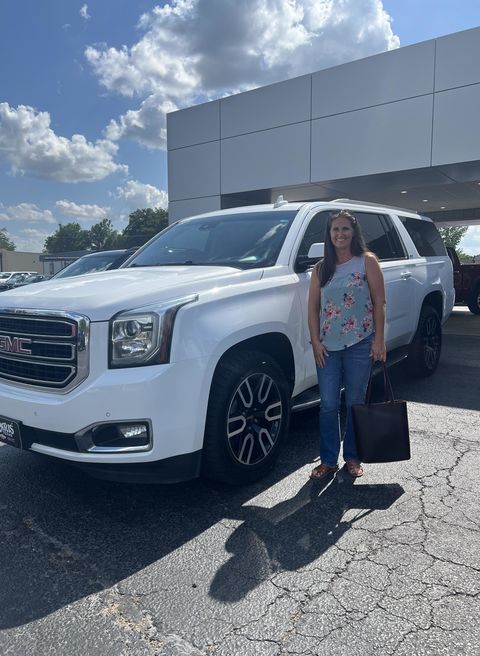 NAKKIA from MOUNT PLEASANT, TX