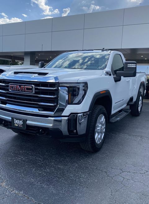 GREGORY from PARIS, TX