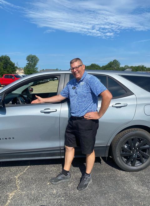 LORETTA from WOLFE CITY, TX