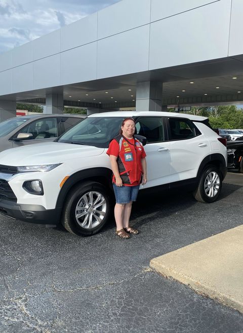 REBECCA from WINTHROP, AR