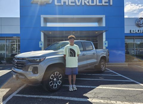 ISIDRO from PARIS, TX